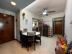 Blk 272B Atrina (Sengkang), HDB 4 Rooms #481089691